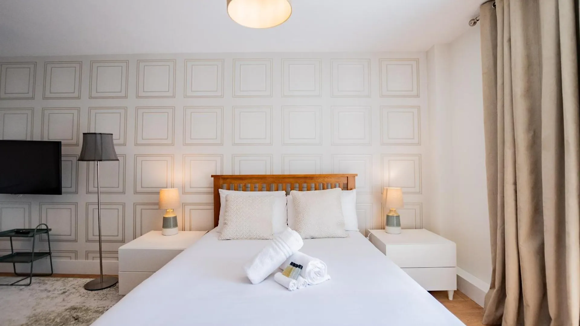 Appartement Eyre View Suite - 2 Galway