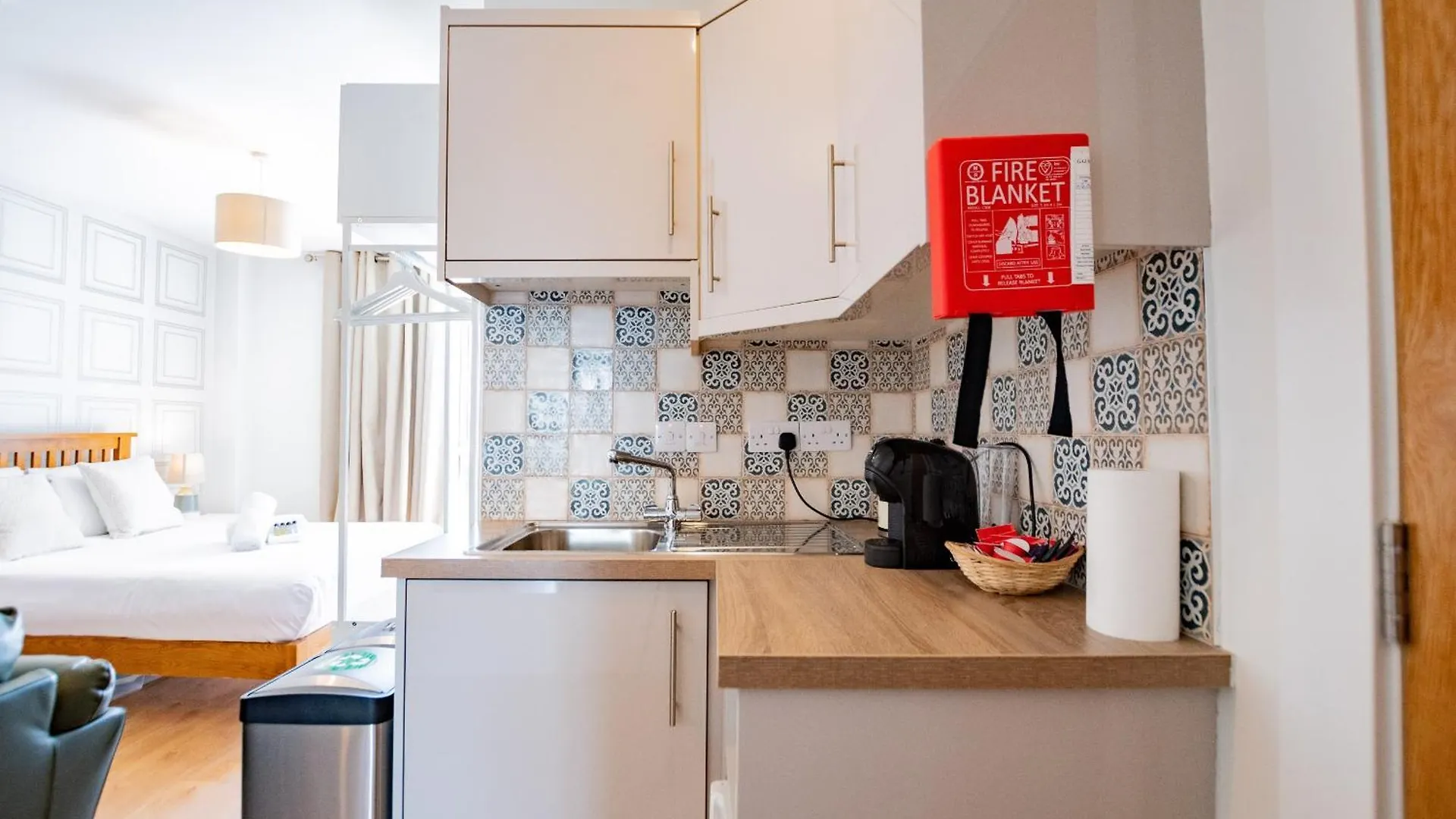 Eyre View Suite - 2 Galway Appartement